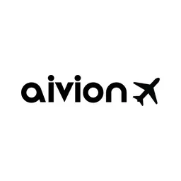 Aivion logo