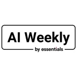 AI Weekly logo/icon