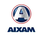 Aixam logo