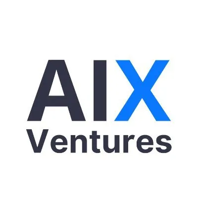 AIX Ventures Fund III, L.P. logo