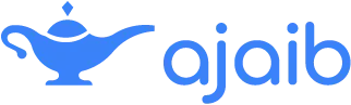 Ajaib - Pilihan #1 Investor Indonesia logo