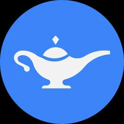 Ajaib logo