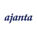Ajanta Pharma logo
