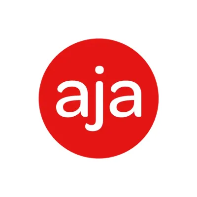 aja Resorts logo