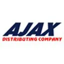 Ajax Distributing Company logo