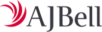 AJ Bell logo