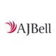 AJ Bell logo