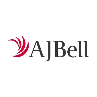 AJ Bell logo