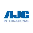AJC International  logo