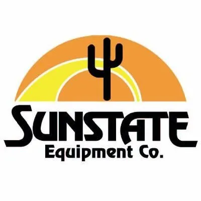 Sunstate Equipment Co., LLC logo