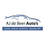 Logo A.J. de Beer