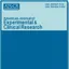 american journal of experimental and clinical research (ajecr) logo