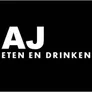 Logo AJ Eten en Drinken