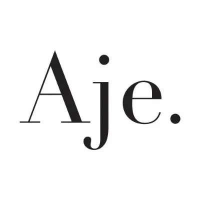 Aje AU logo