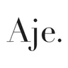 Aje logo