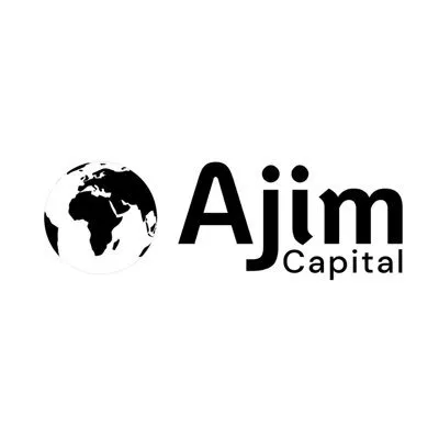 Fund II, a series of Ajim Capital, LP logo