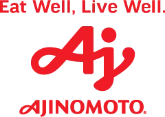 Ajinomoto foods logo