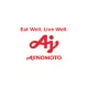 Ajinomoto Foods North America logo