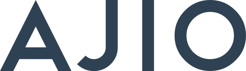 AJIO logo
