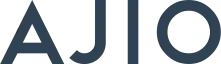AJIO logo