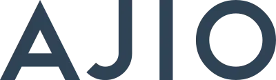 AJIO logo