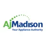 AJ Madison logo