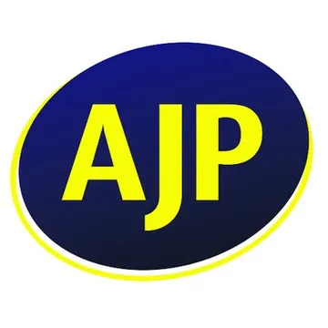 AJP Immobilier France Logo