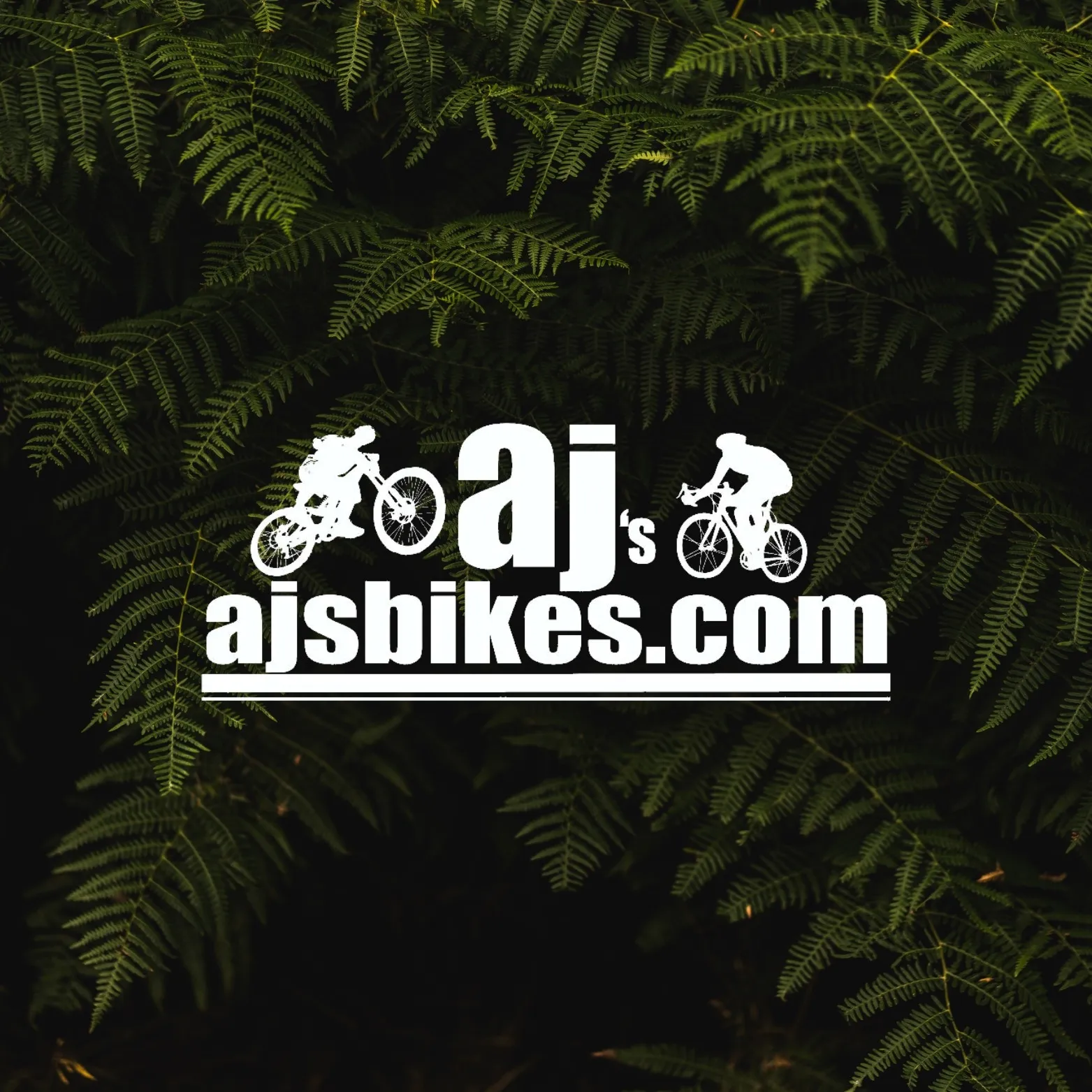 AJ's Bikes