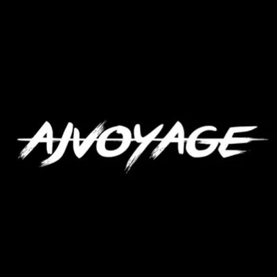 AJ VOYAGE logo