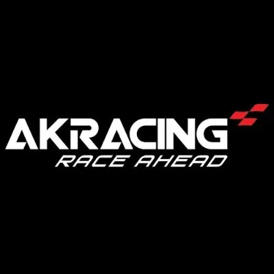 ak-racing.com.au logo