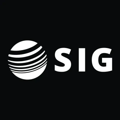 Strata Information Group logo