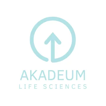 Akadeum Life Sciences logo