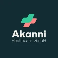 Akanni Healthcare GmbH logo