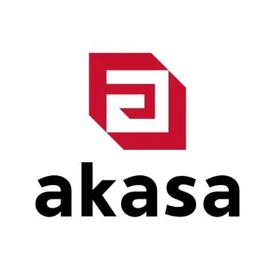 Akasa logo