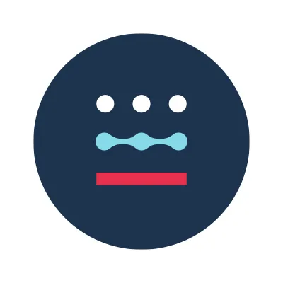 Logo by Brandfetch