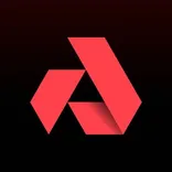 Akash Network logo/icon