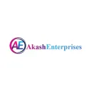 Akash Enterprises logo