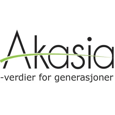 AKASIA GRAVSTELL AS