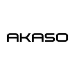 AKASO logo/icon