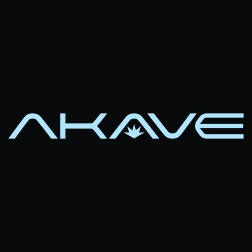 Akave logo