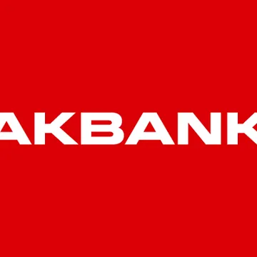 Akbank Logo