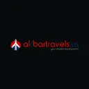 Akbar Travels logo