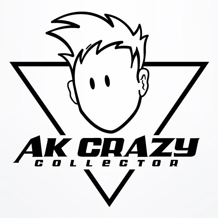 Akcrazycollector