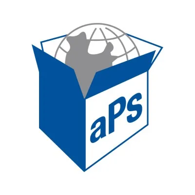 Akers Packaging Service Inc logo