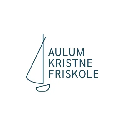 Aulum Kristne Friskole logo