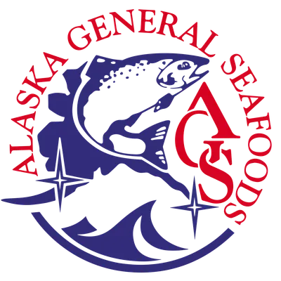 Alaska General Seafoods logo