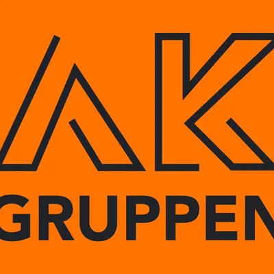 AK-GRUPPEN AS