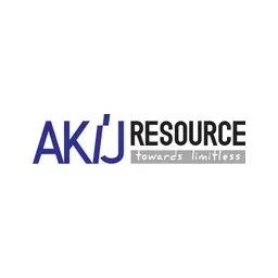 Akij Resources Limited Logo & Brand Assets (SVG, PNG and vector ...