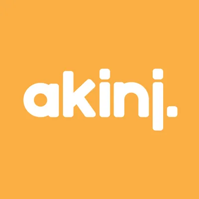 Akinj logo