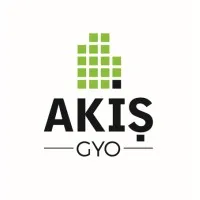 Akis Gayrimenkul Yatirim Ortakligi AS logo